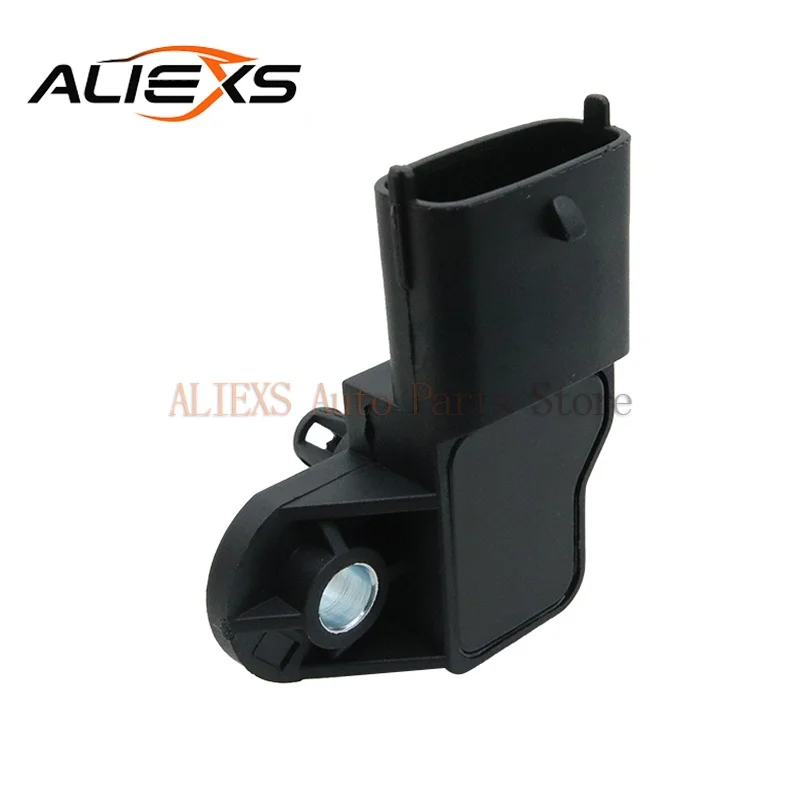 

0281002456 Датчик абсолютного давления в коллекторе воздуха для Mazda Mercedes-Benz Fiat RITMO Bravo Panda Punto Lancia Ypsilon