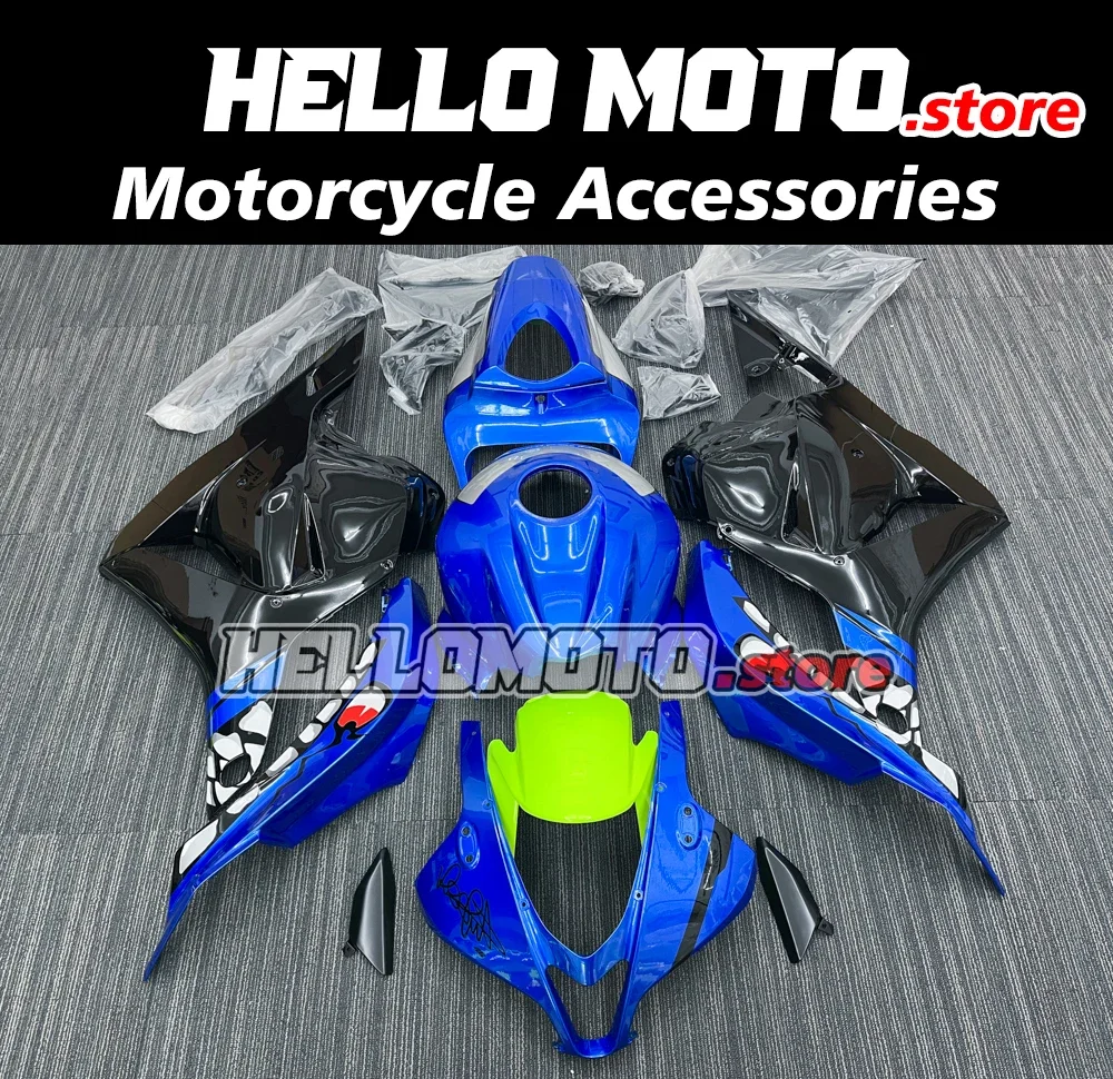 

Комплекты обтекателей для литья под давлением ABS, пригодные для CBR600RR 2009 2010 2011 2012 CBR600 RR PC40/09 CBR 600RR Комплект кузова