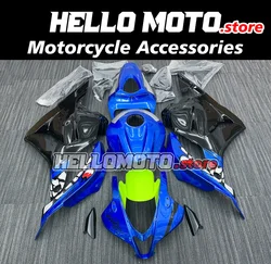 ABS Injection Molding Fairings Kits Fit For CBR600RR 2009 2010 2011 2012 CBR600 RR PC40/09 CBR 600RR Bodywork Set