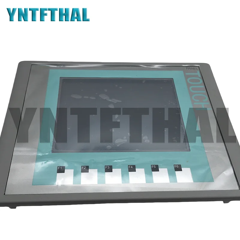 وحدة PLC أصلية جديدة 6AV6647-0AD11-3AX0 #1