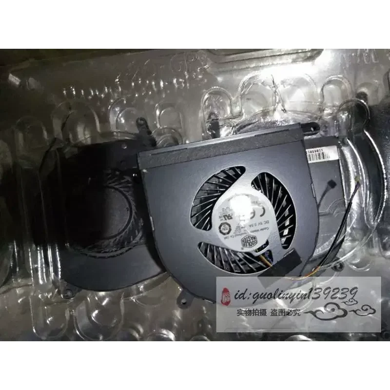 Fan for Razer Blade 14 RZ09-0165 Blade 3 Spirit Blade RZ09-0116 RZ09-0102