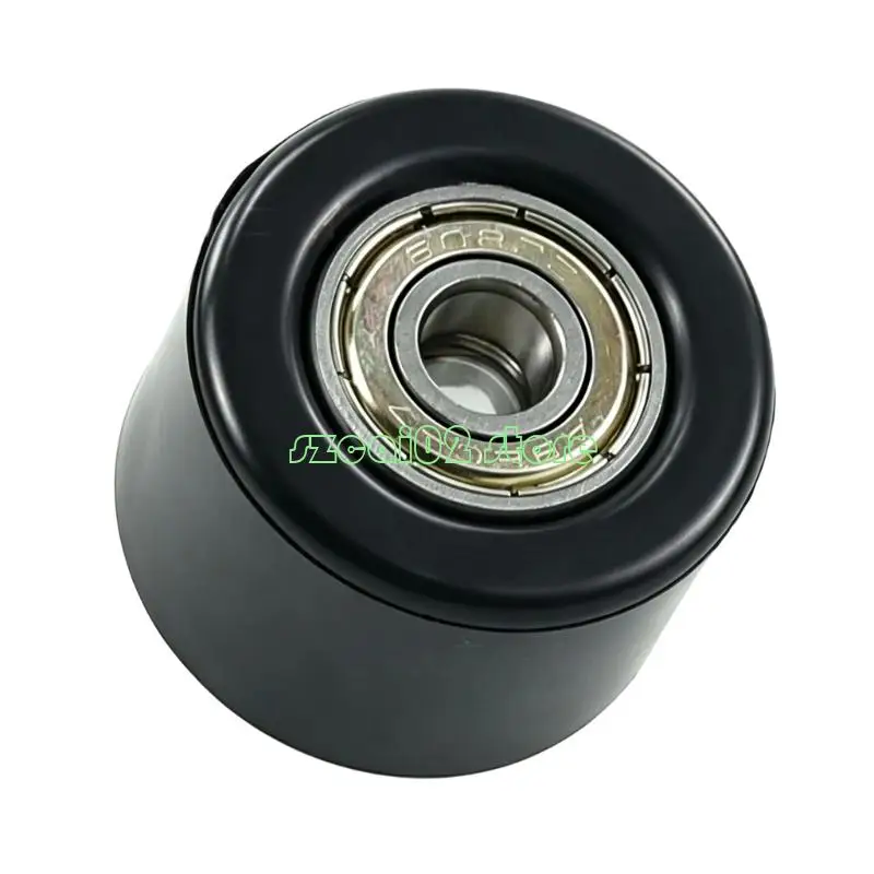 400B Motorcycle Service Roller Anti-Slip Device for Chain & Drive System Upkeep Use