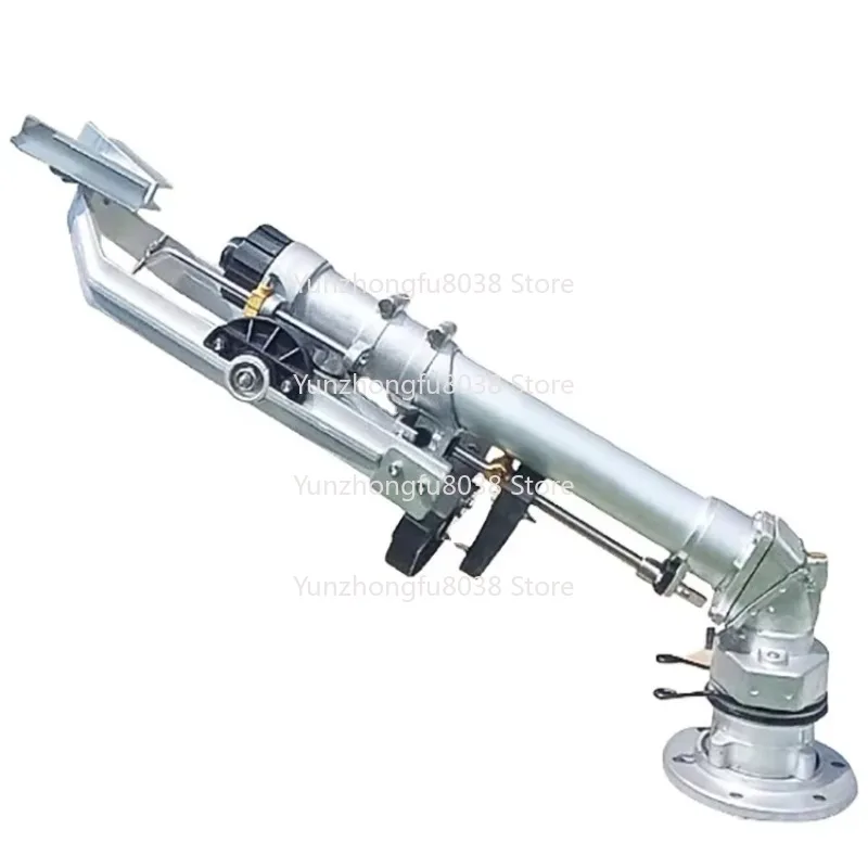 

Agricultural Water Irrigation System, Adjustable Rain Cannon Sprinkler