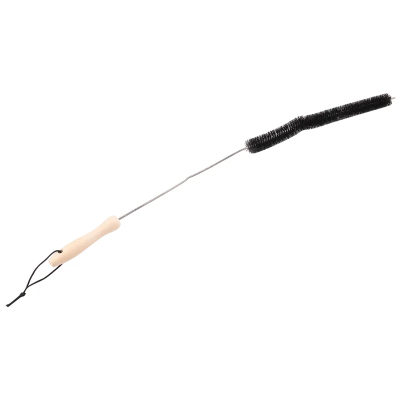 EAS-Очиститель вентиляционных отверстий Сушилка Щетка для ворса Очиститель вентиляционной ловушки Длинная гибкая щетка для катушки холодильника