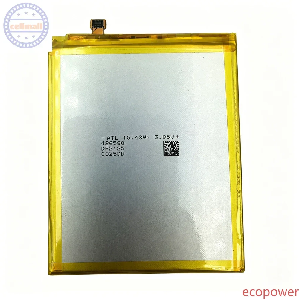 4000mAh Brand New Battery NT40 For Motorola Moto G Pure (2021) /E20,XT2163/XT2155 Mobile Phone Premium Replacement  Batteries
