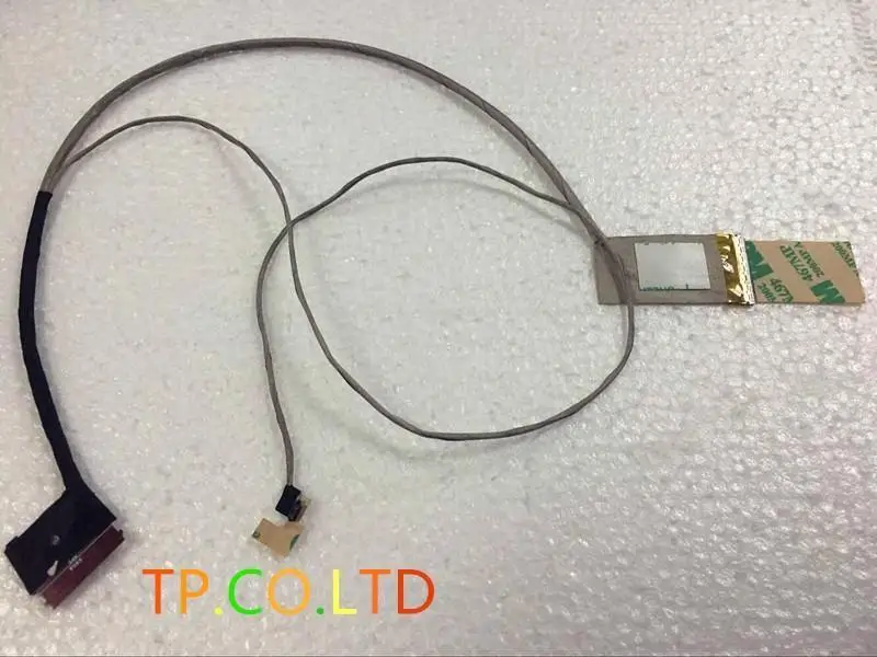 

ЖК-кабель для HP Pavilion 17-F 17-F037CL DDY17ALC010 DDY17ALC000 DDY17ALC020
