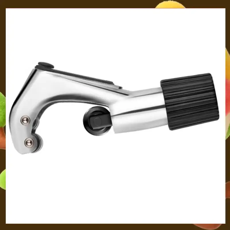 

Tube Cutter Manual Pipe Cutter For Copper Pipes, Iron Pipes, Steel Pipes And Stainless Steel Pipes-Retail
