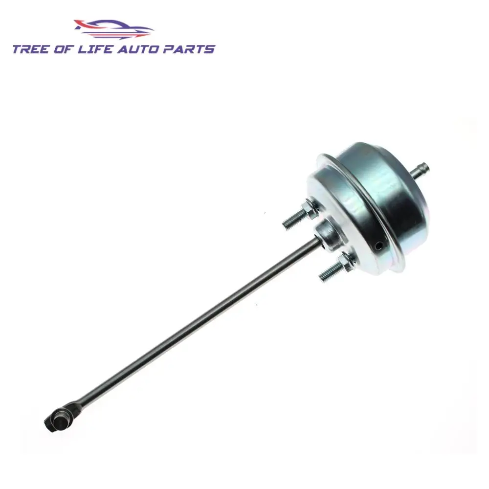 Turboantrieb/Wastegate für Mercedes Benz E C CLA W212 W204 C300 OM 274 920 A 2740903480 A 2740903580 A 2740903180 A 2740903280 – Detail 5