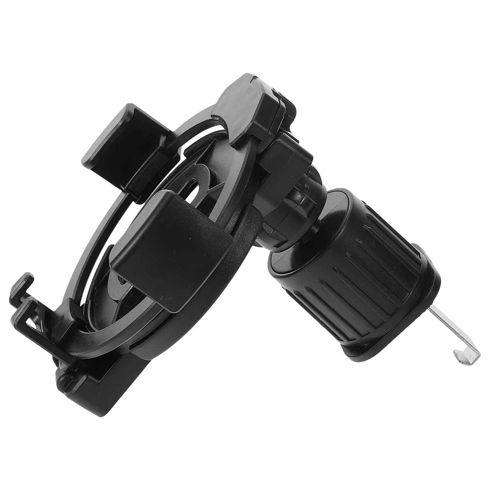 

Car Cup Holder Foldable Air Vent Adjustable Phone Mount Automotive Drink Water Bottle Holder Mount Air Vent Outlet Cup Holders