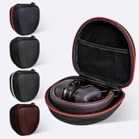 Hard EVA Storage Bag For Major 1/2/3/4/5 Gen Headphone Box Major I II III IV V Headset Travel Portable Carrying Case