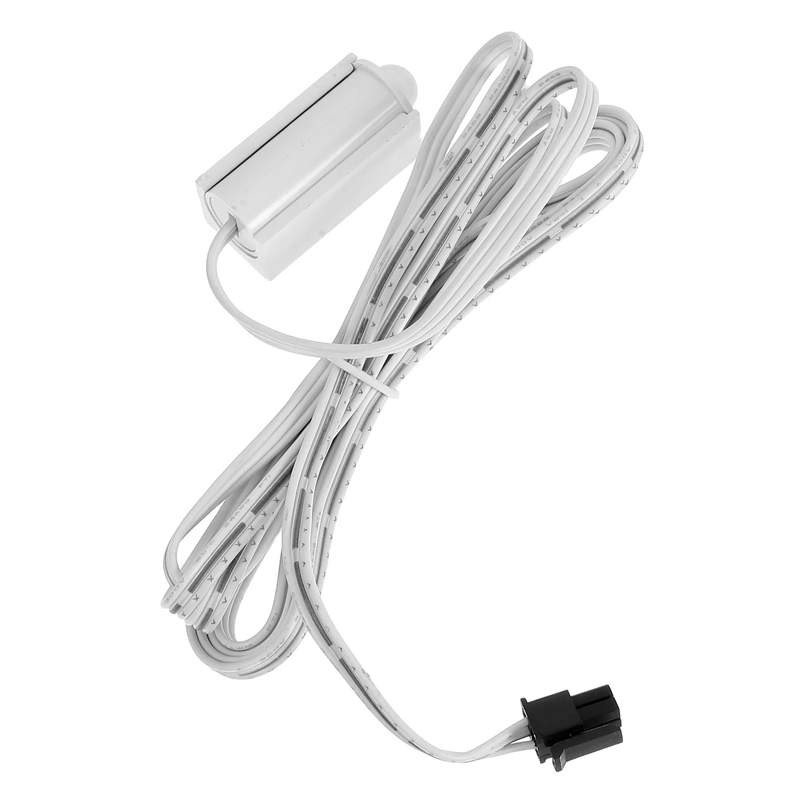 

Cabinet Light Human Motion Sensor for Wardrobes Display Cases Energy Saving Motion Sensor Indoor Button Light Switch