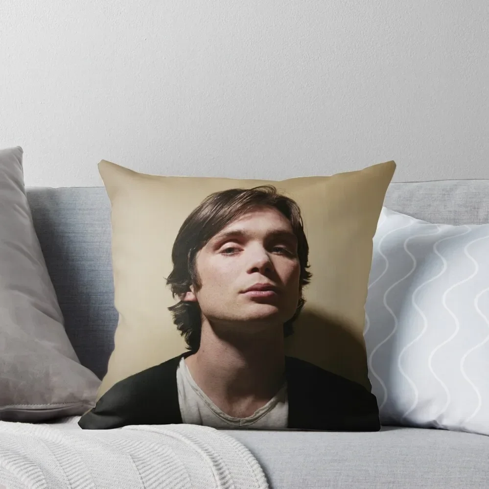 

Cillian Murphy Custom BN08 all Phone Case Wallet Case Clothing Graphic T-Shirt Throw Pillow Decorative pillow case pillow