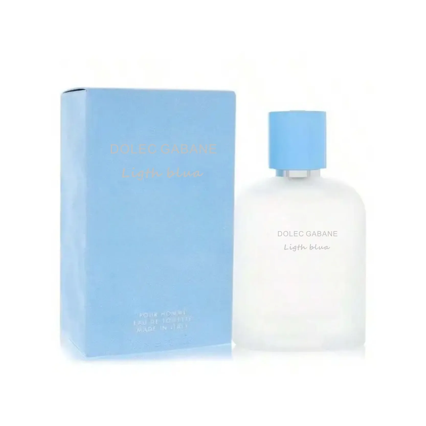 

Dole'c & Gabana Light Blue для женщин, подарочные наборы для женщин, женские духи, Colonias de Mujer, ванильные духи, аромат