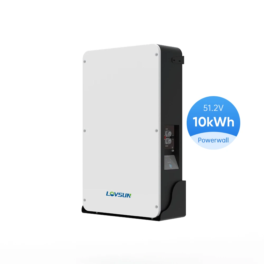 Dyness Powerbox Pro Housing Use Lifepo4 200ah 51.2v Powerwall 10kwh Energy Storage Lithium Battery