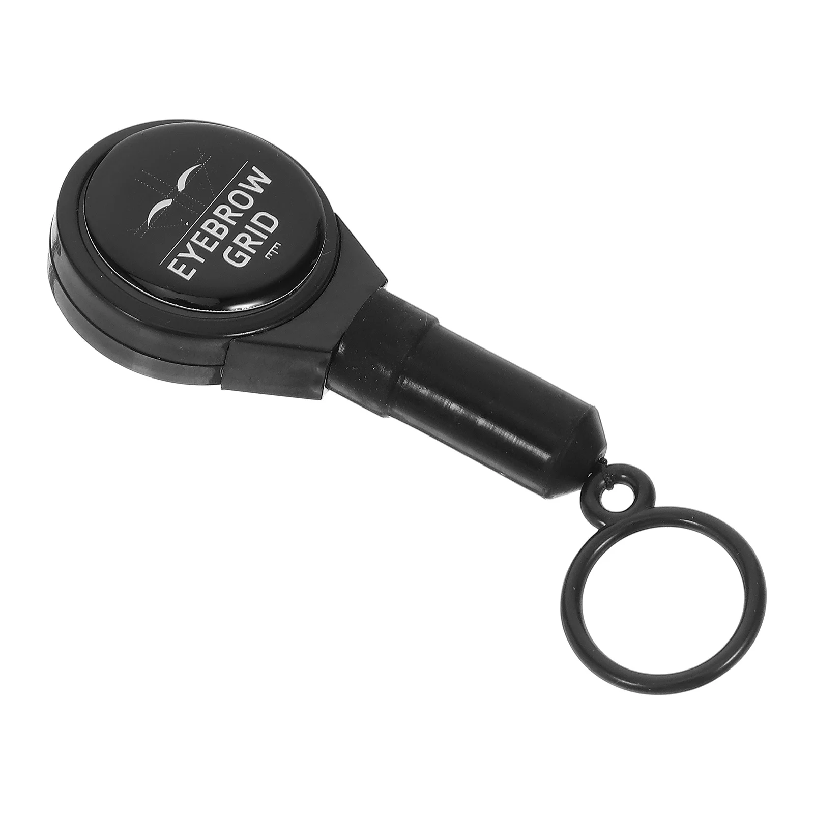 

Adjustable Stretchable Eyebrow Mapping Ruler Precision Positioning Tool for Beginners Symmetrical Brow Tattooing Eyebrow Shaping