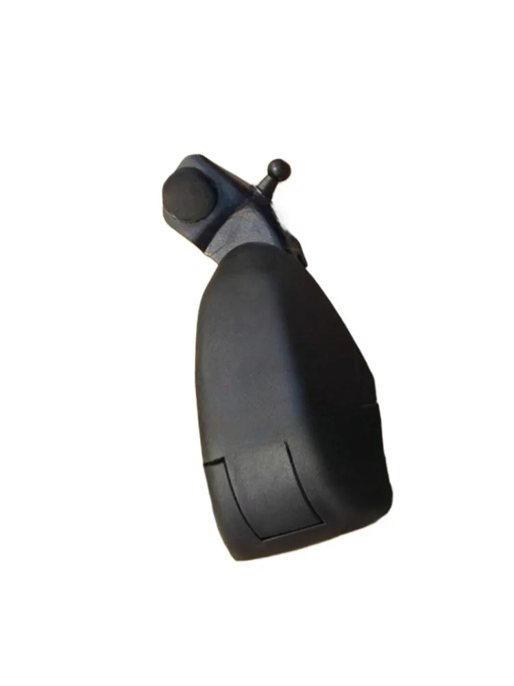 Charnière de porte arrière gauche droite, 1 pièce, charnière de hayon pour Chery QQ 2013