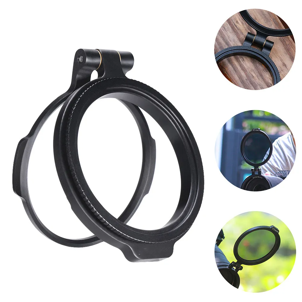 49Mm Nd Filter Ring…