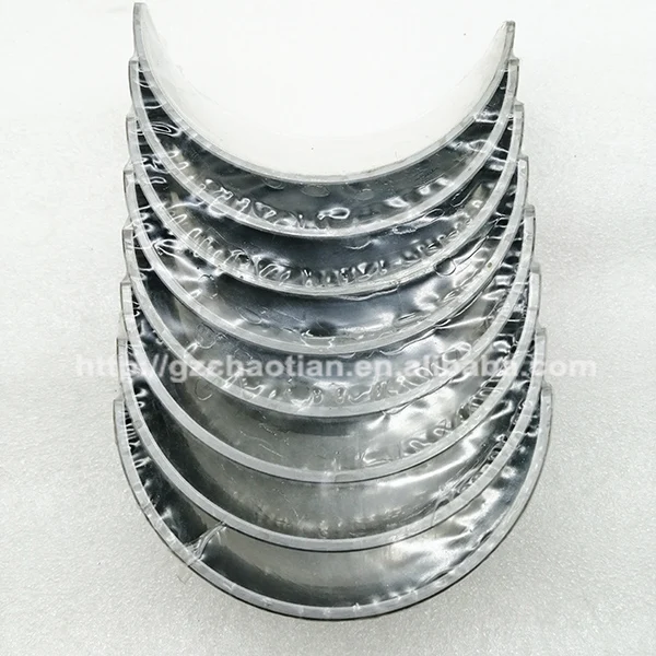 مُ Bearings ربط العمود 353-2205 C4.4: تقييم شامل ودليل عملي للاستخدام في المحركات الصناعية