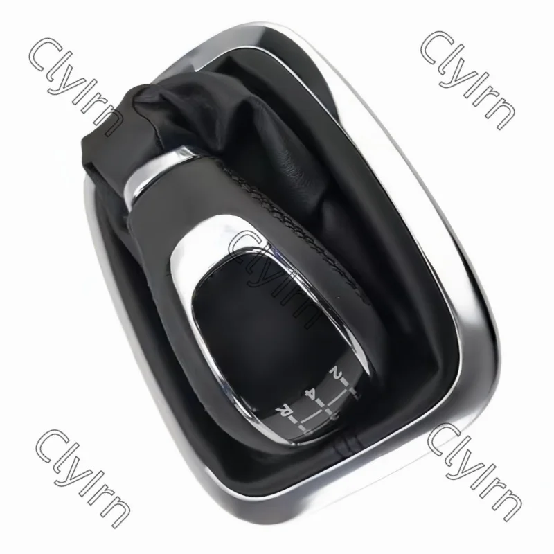 1pc for CHERY Tiggo Gear shift lever ball head cover gear leather cover 5