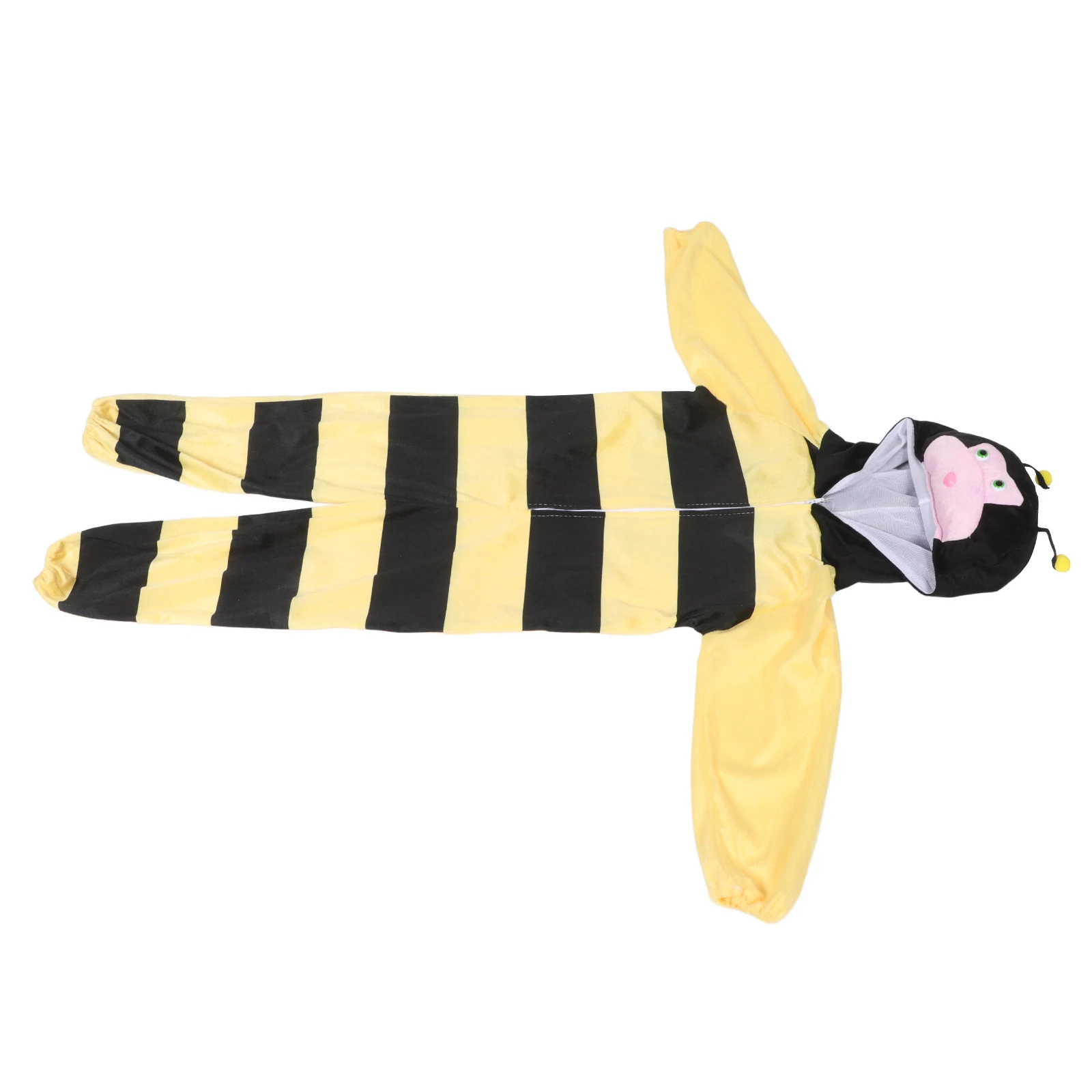 

Snake Cartoon Suit Baby Wearable Blanket Jumpsuit Cloth Halloween Costumes Child