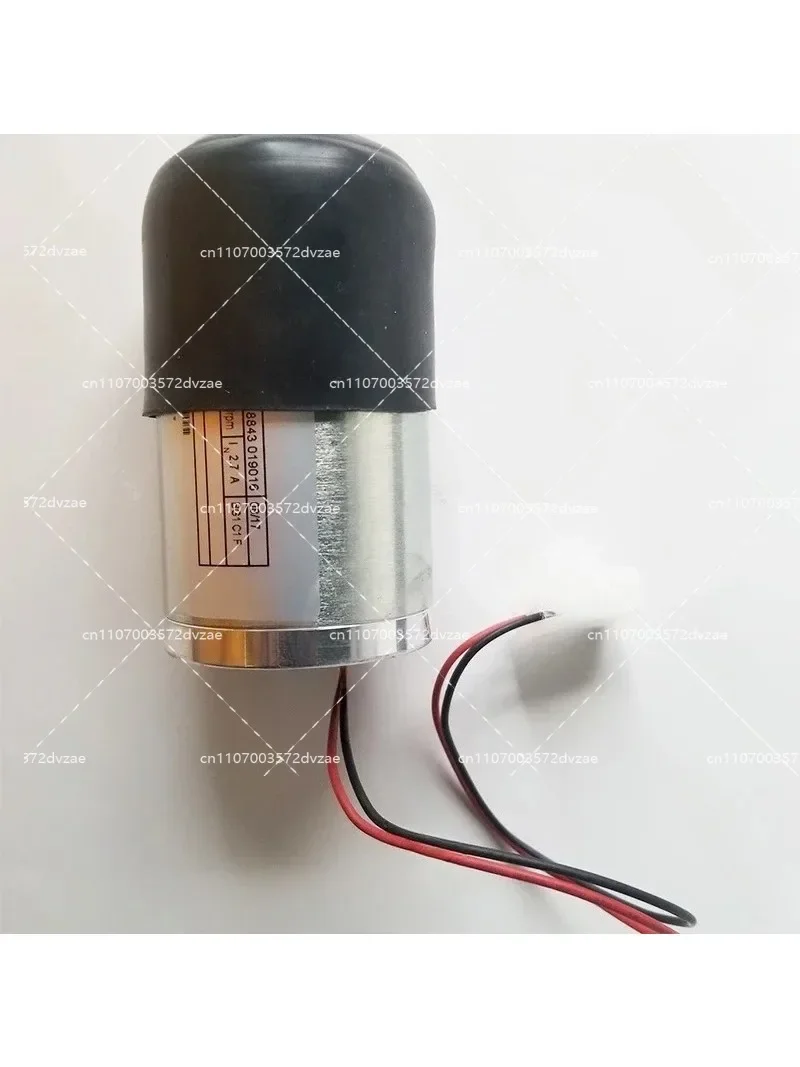 Hemodialysis Machine Air Removal Pump Motor 4008 Flow Pump for Medical Equipment