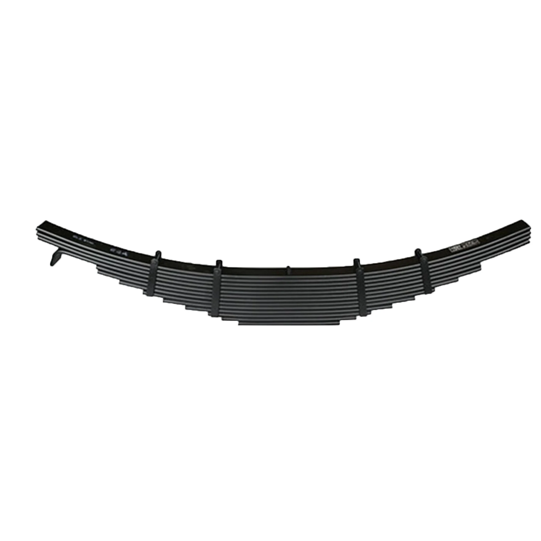 Rear Spring Assembly Precision Rear Spring Construction Reliable Automotive Rear Spring Assembly Performance Long-Lasting