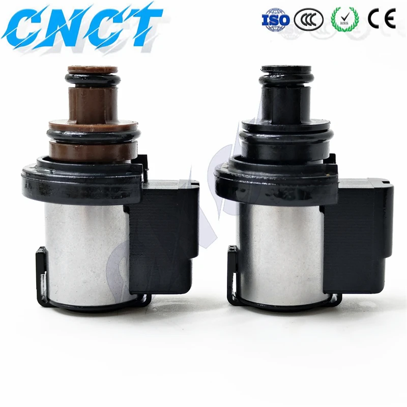 

Genuine TR580 TR690 Torque Converter TCC Lock-Up Solenoid AWD for Subaru Lineartronic CVT 31825AA050 31825AA051 31706AA030
