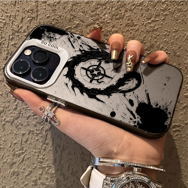 حافظة لهاتف Xiaomi 11 Lite 5G NE 14T POCO X6 M5S 14 13 13T 12T Pro X7 X5 X3 NFC F4 GT F5 F6 M6 Pro 4G #3