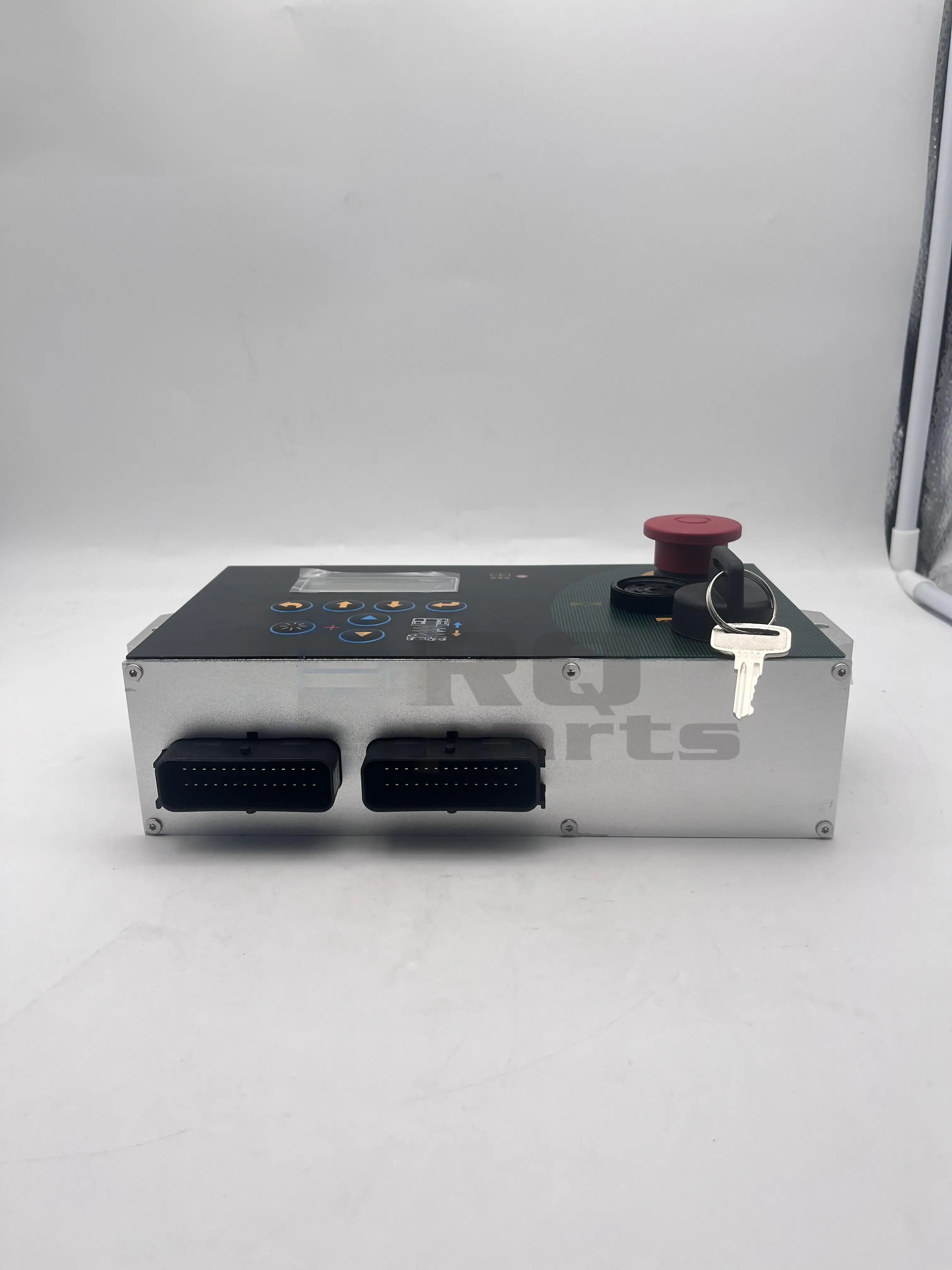DINGLI Ground Control Box assembly 00006543 For JCPT0808HA/AC,JCPT0812HA/AC JCPT1008HA/AC,JCPT1012HA/AC JCPT1212HA/AC,JCPT1412HA