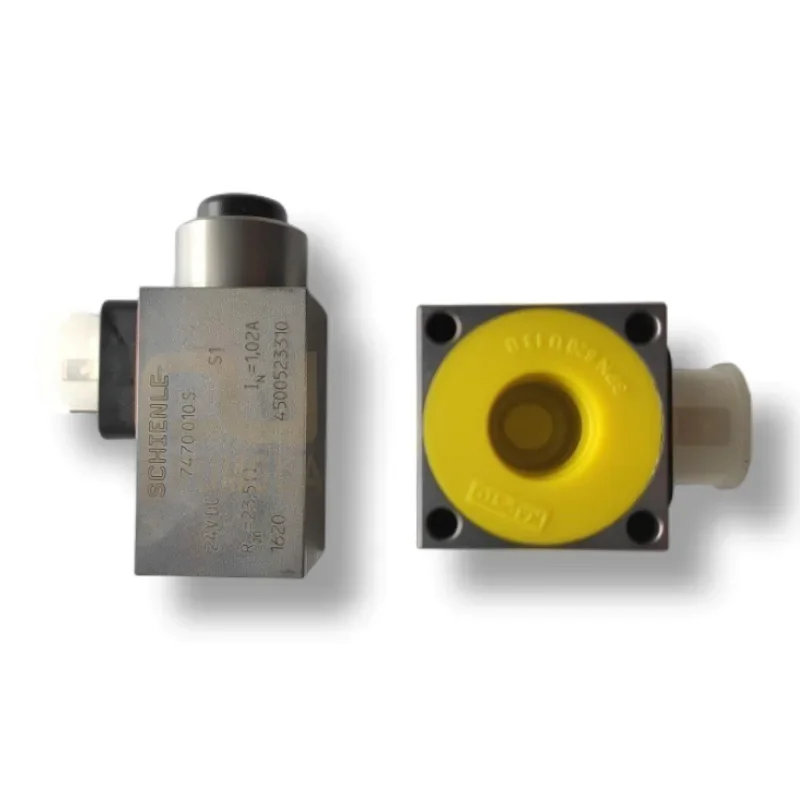 SCHIENLE Coil Solenoid Valve Coil Hawe WN1D Tersedia 7470010 S