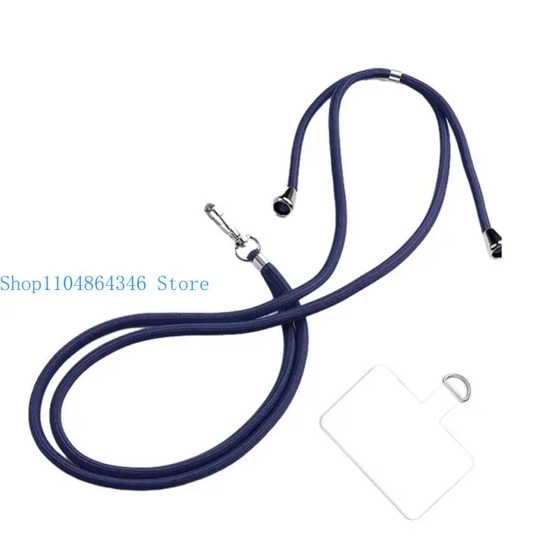 

5ASD Universal регулируемый телефон Lanyard Bess Vishing Rysing Neck Braps