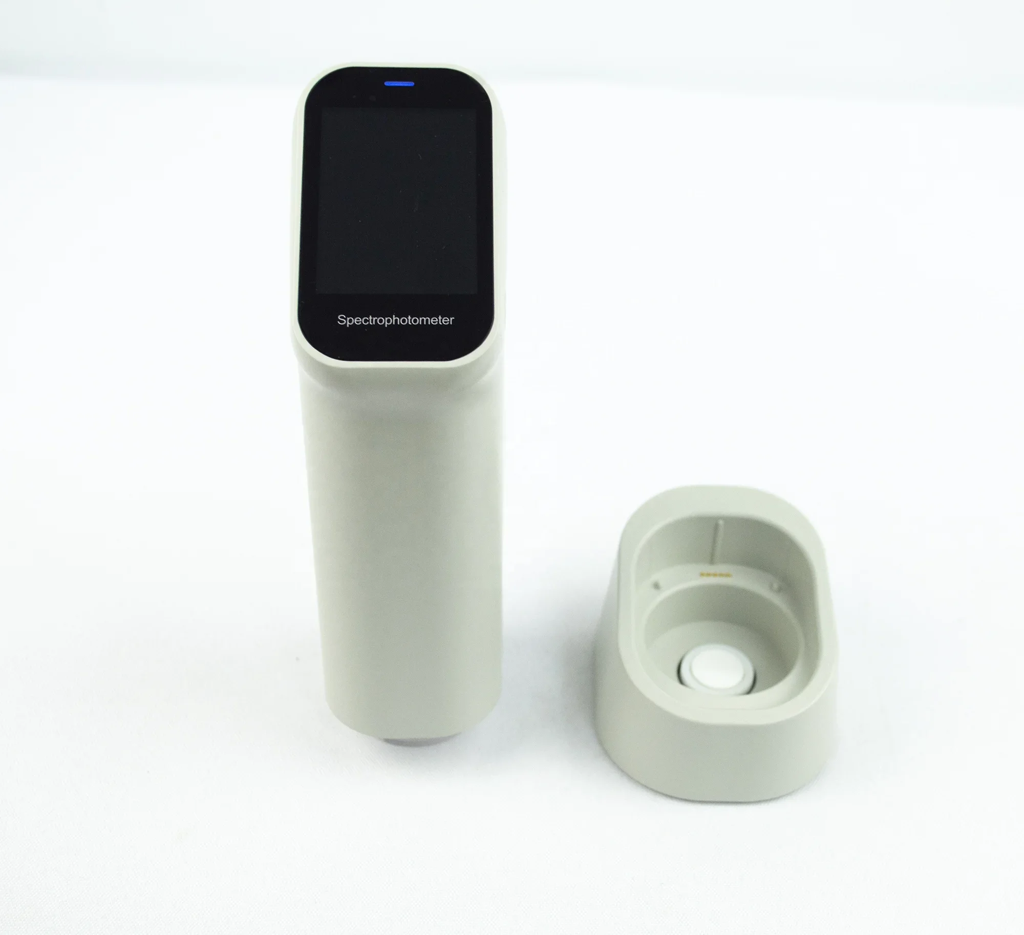 

2025 CHN Spec DS-220 ColorMeter With Mobile App and Software Spectrophotometer Compare X-Rite 3nh Colormieter