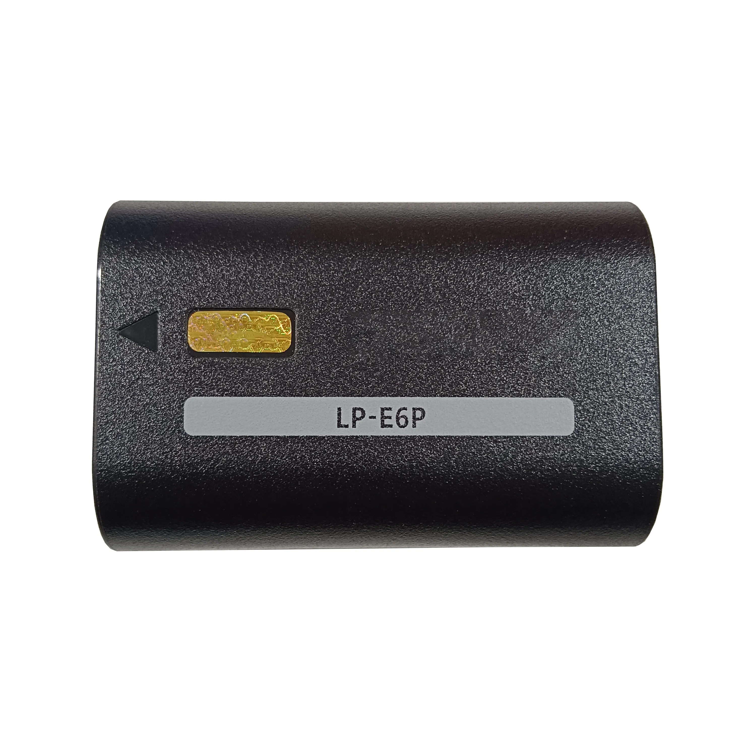 LP-E6P LPE6P Battery for Canon EOS R5 Mark II,R5,R6,R7,R,EOS 5DS R,6D,7D,80D,90D,5D Mark II Mark III