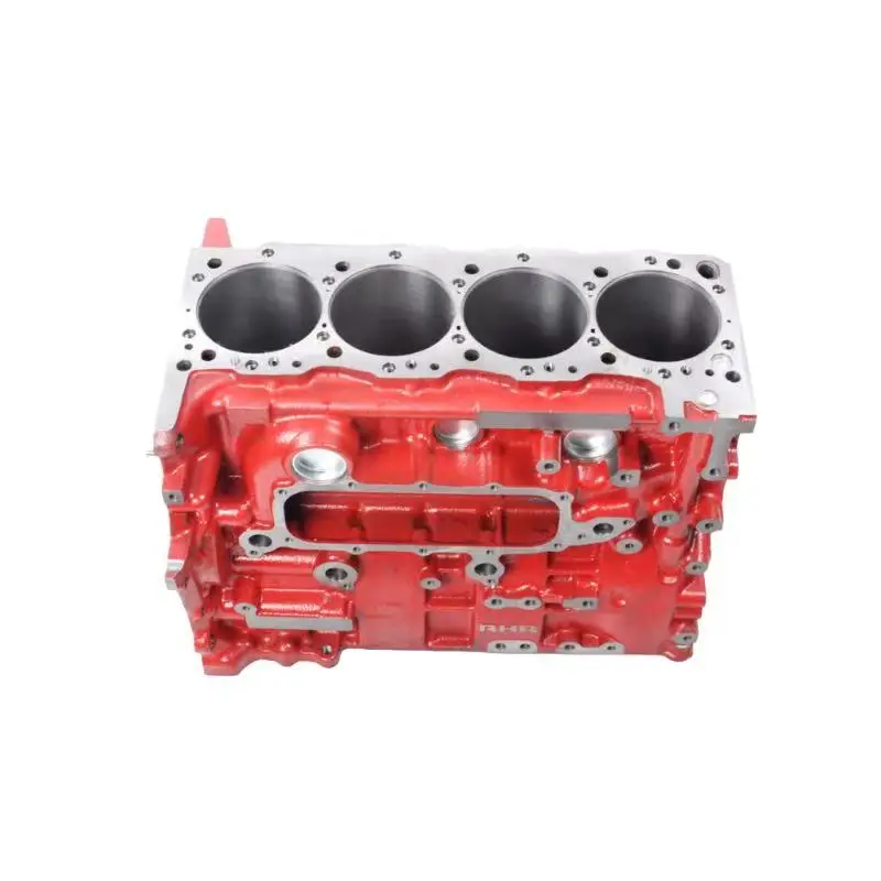 Machinery Engine Parts High Quality Brand New Engine Motor J05E Engine Cylinder Block SK200-8 SK250-8 4 11401-E0702 11401-E0704