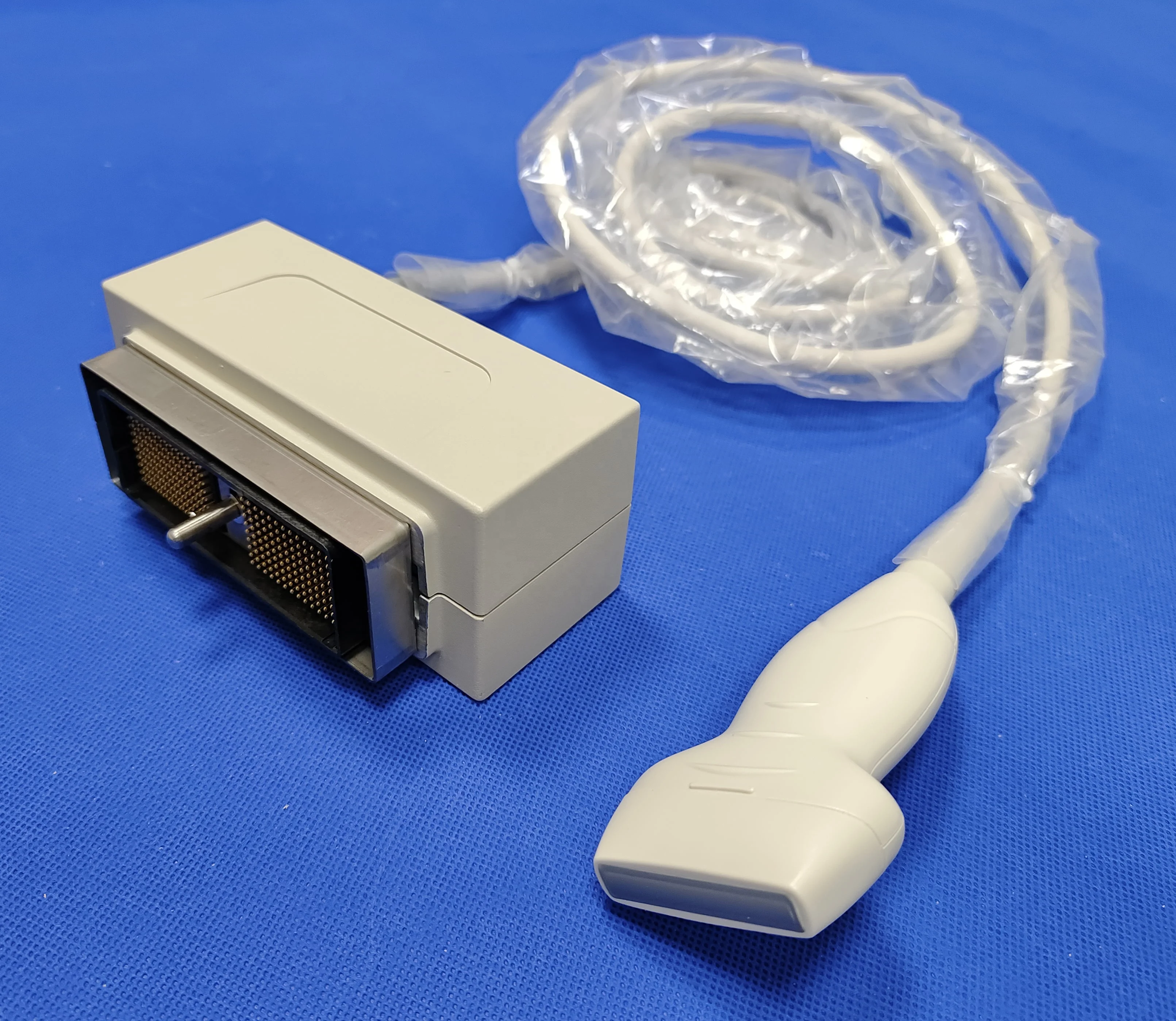 Medison 99-L5-12IM Ultrasound Human Linear Probe Transducer Medison SA9900  Compatible Probe