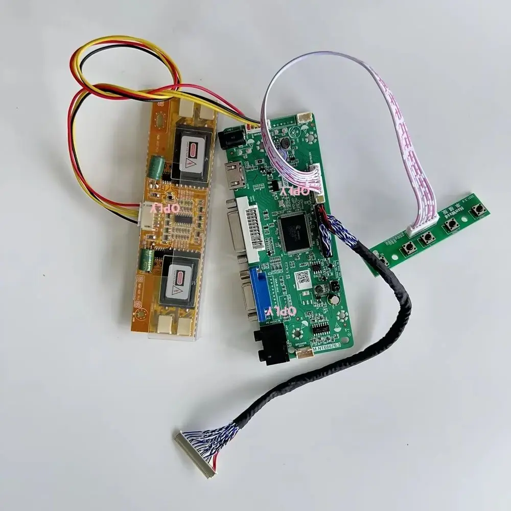 Controller Board M.…