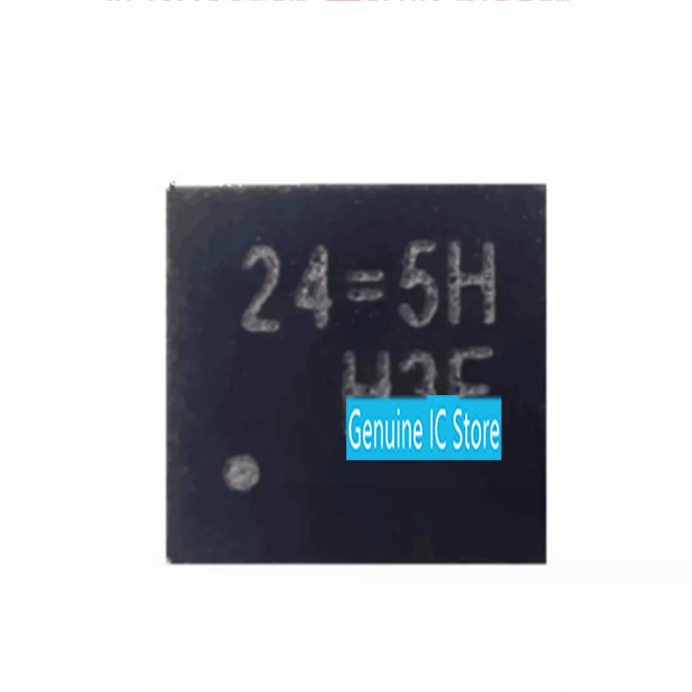 

10pcs/lot RT8231AGQW 24=2D 24=2J 24=1D 24= QFN New Original Genuine Ic