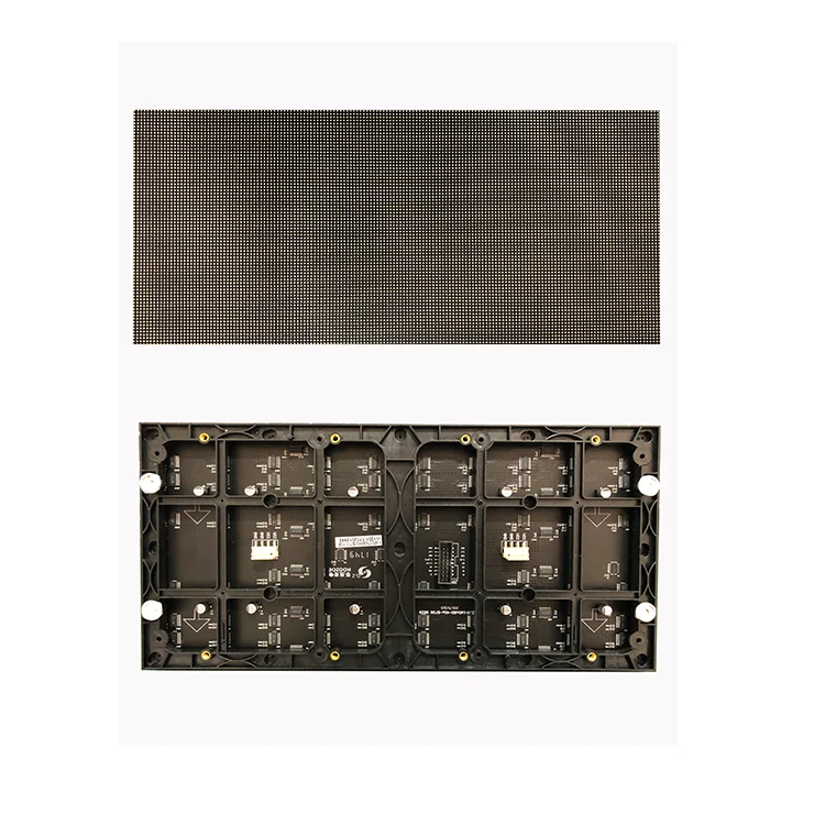 P2.0 LED Module 3840Hz High Refresh Cheap Price Indoor Display Screen Panel