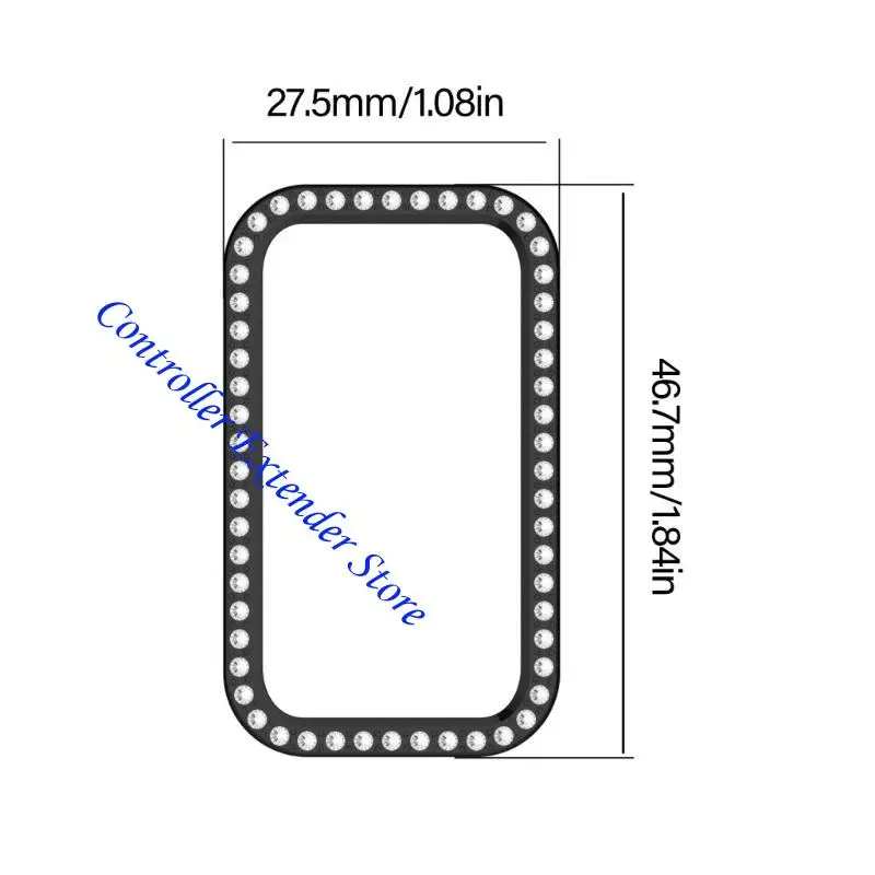 N84B Intelliegnt Band Band защищают корпус, устойчивый к царапину.