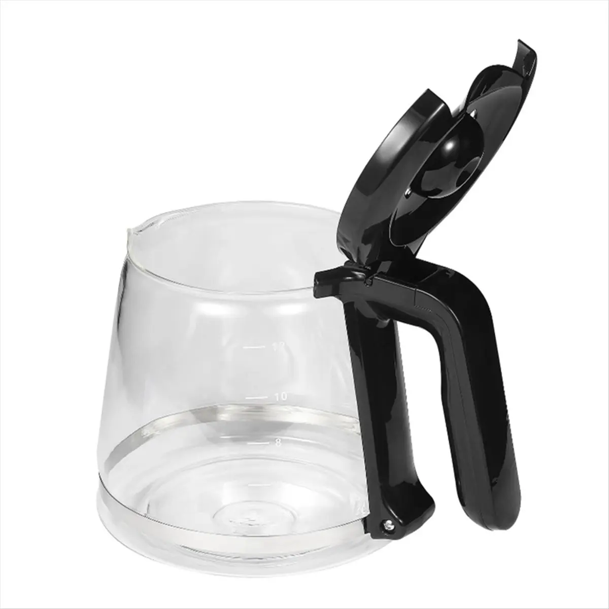 [Promotions]12 Cup Coffee Pot Replacement for Maker , PC, SC, BVMC-RF300, BVMC-MSX23-NLY, BVMC-SC12BL1-2