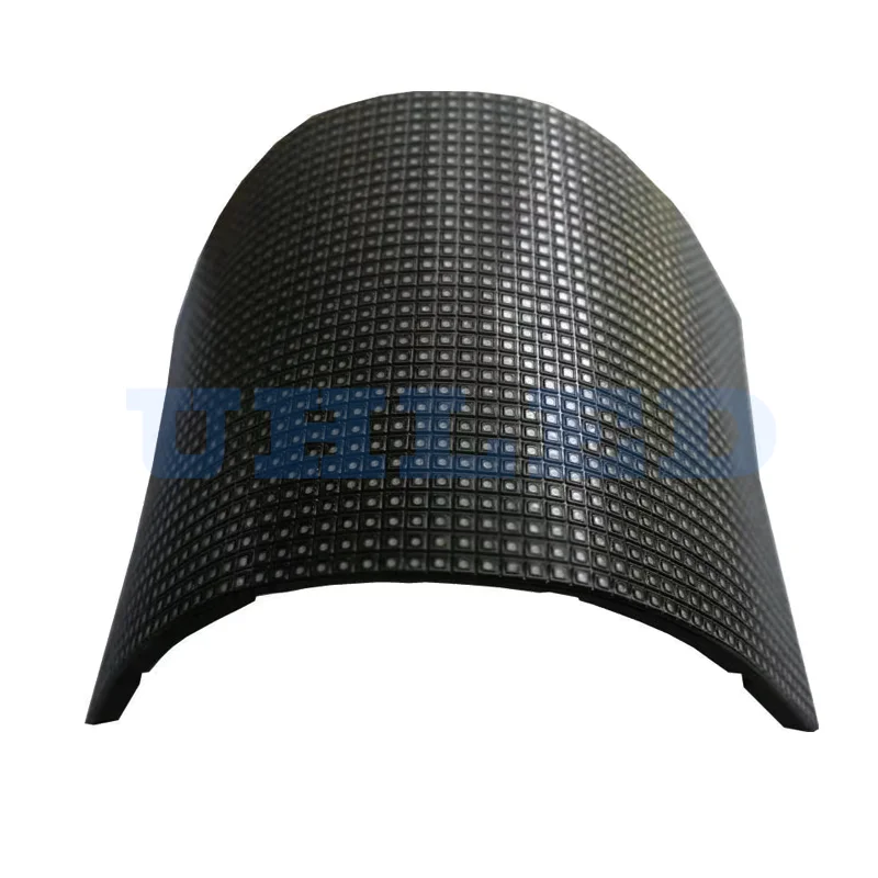 P1.86 P2 P2.5 P3.076 P4 P5 Мягкий светодиодный экран Высококачественная реклама в помещении