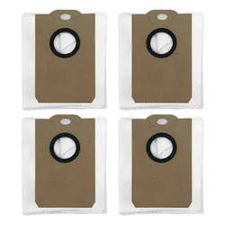 Dust Collection Bag For Blaupunkt For Bluebot For Precision Plus Replacement Robot Vacuum Spare Part Dust Bags Accessories
