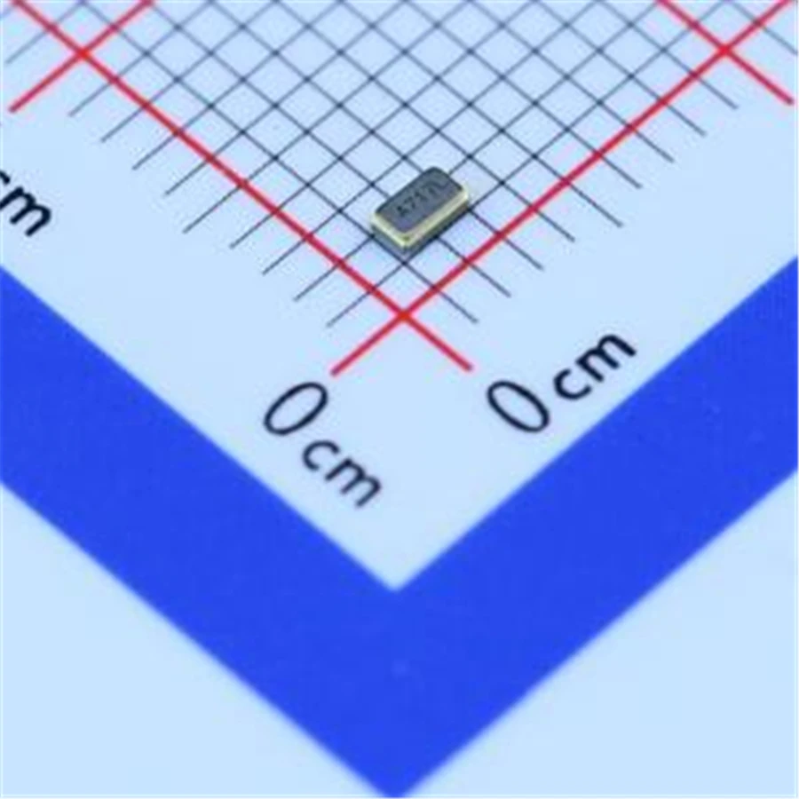 

50PCS/LOT(Passive crystal oscillator) FC-12M32.768KHZ7PF20PPM