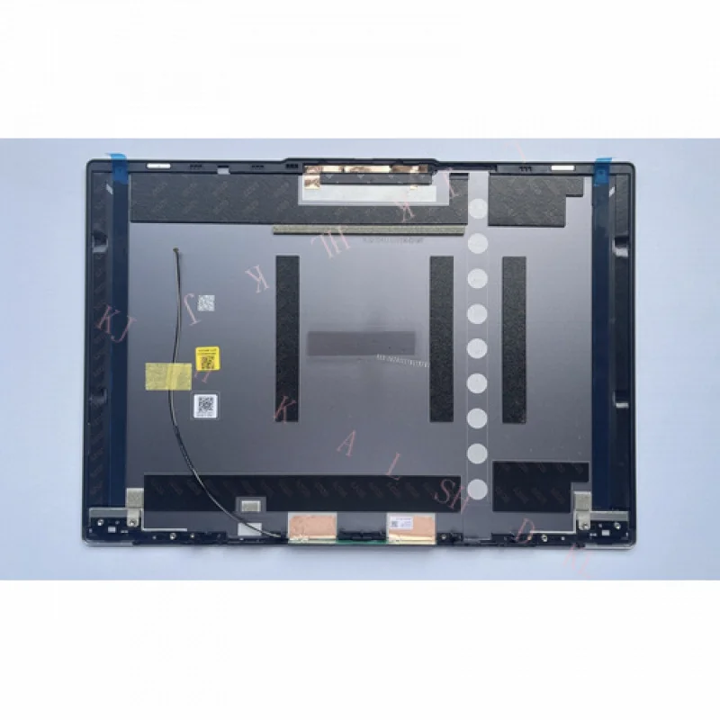 

N Новинка для lenovo Pro 16 GT AI верхняя крышка A чехол 2025 серый