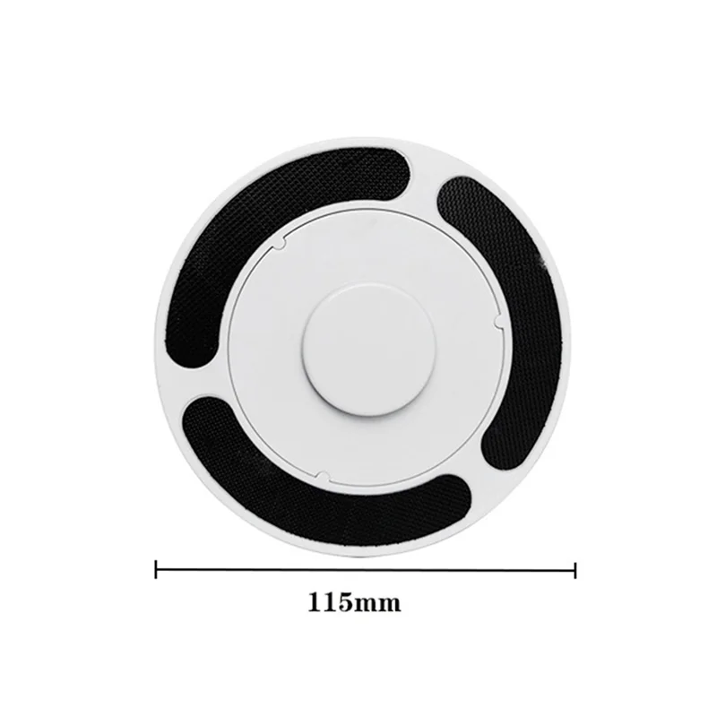 A35R 1 قطعة استبدال أجزاء الملحقات ل ميديا W11plus/RM2102/W11SE/W11 جهاز آلي لتنظيف الأتربة ممسحة خرقة حامل