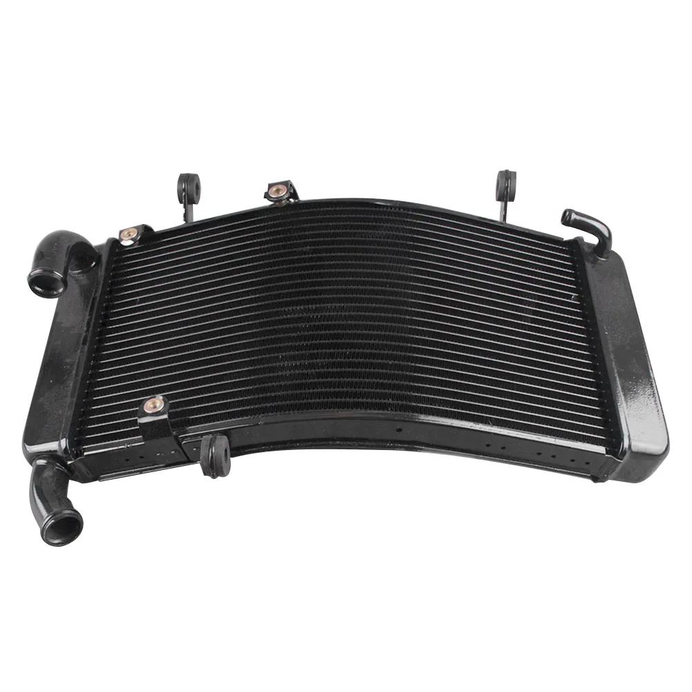 

Aluminum Motorbike Cooler Radiator For DUCATI 748 748S 916 996 996S 1994 1995 1996 1997 1998 1999 2000 2001 2002 Black