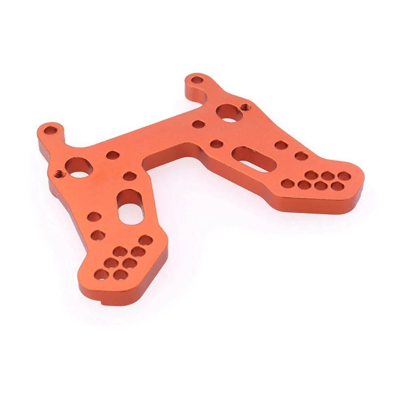 Metal Front Shock Tower 8218 For 1/8 ZD Racing 08421 08425 08427 08428 9020 9072 9116 9203 RC Car Upgrades Parts