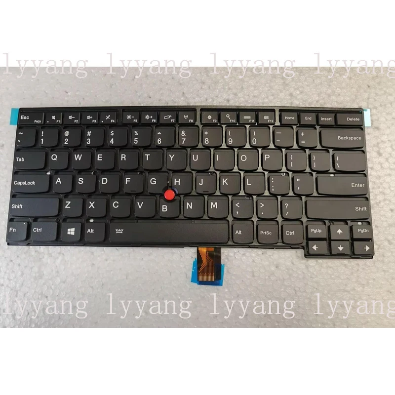 f  US BACKLIT Keyboard FOR Lenovo ThinkPad T440 T440s T440p T450 T450s T460 T431S