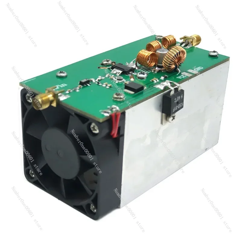 RF Power Amplifier 433MHz 25W Amplifier