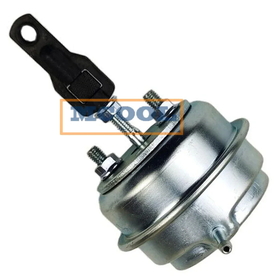 Turbo Charger Actuator Wastegate For Renault Vel Satis Laguna II Espace IV Espace III 2.2 dCi 110Kw 150HP G9T700 Turbine 718089